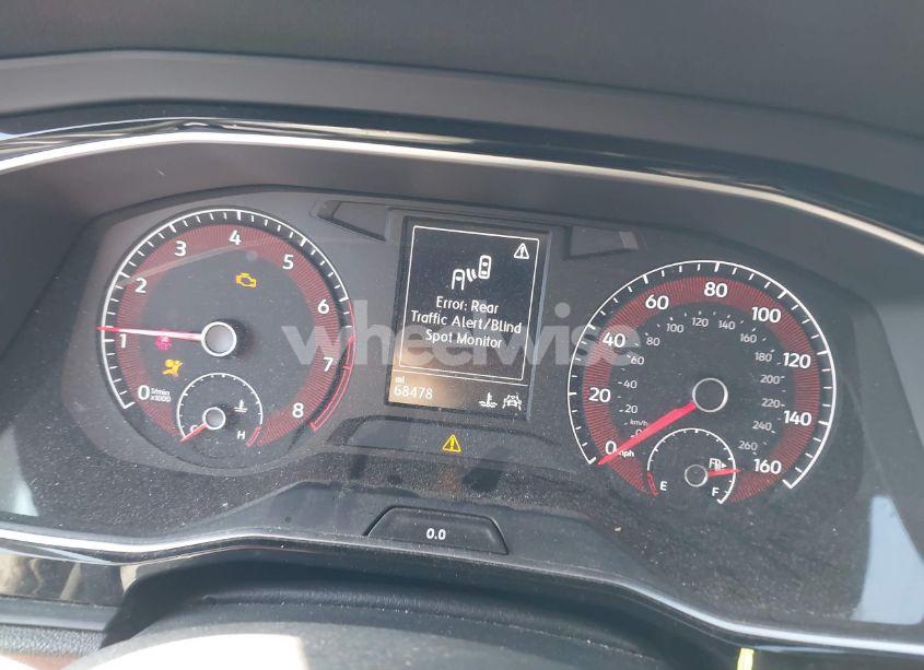 Photo 16 of 2021 Volkswagen Jetta 1.4T R-LINE/1.4T S (VIN 3VWN57BU2MM068994)