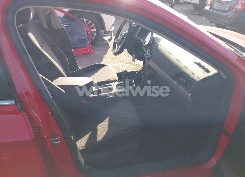 Photo 5 of 2021 Volkswagen Jetta 1.4T R-LINE/1.4T S (VIN 3VWN57BU2MM068994)