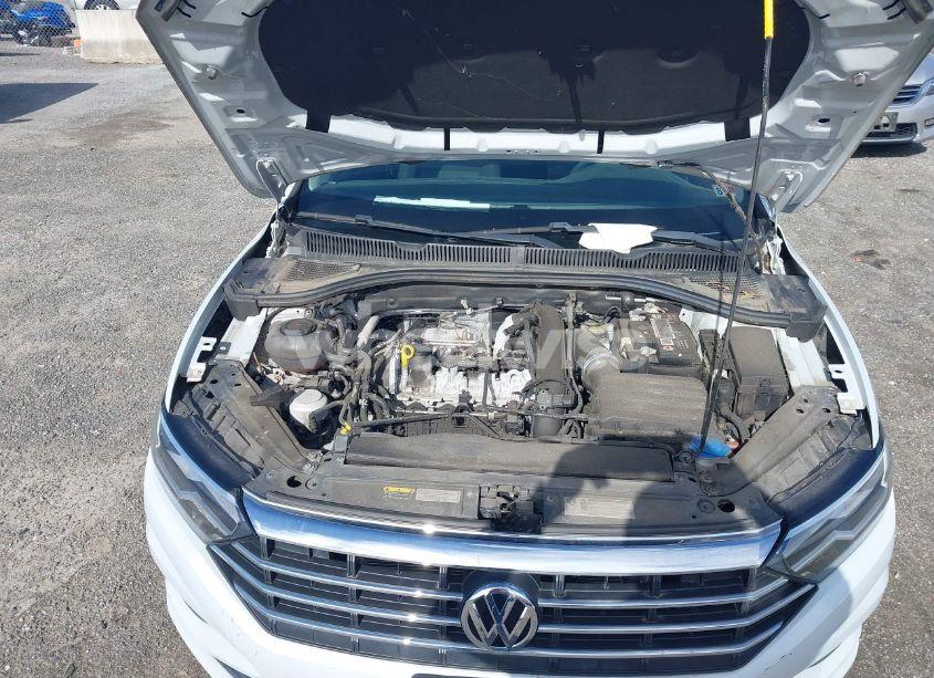 Photo 10 of 2019 Volkswagen Jetta 1.4T S (VIN 3VWN57BU3KM006873)