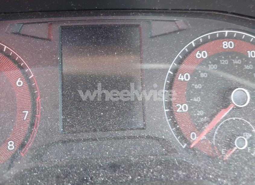 Photo 14 of 2019 Volkswagen Jetta 1.4T S (VIN 3VWN57BU3KM006873)