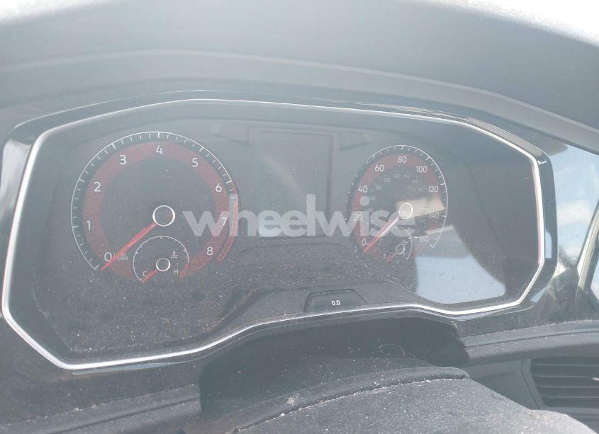 Photo 7 of 2019 Volkswagen Jetta 1.4T S (VIN 3VWN57BU3KM006873)