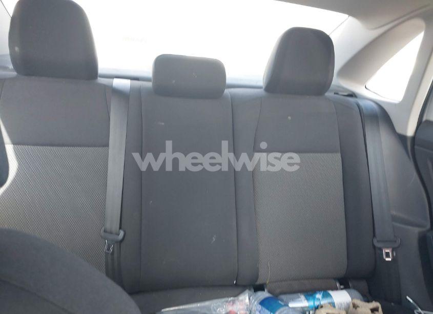 Photo 8 of 2019 Volkswagen Jetta 1.4T S (VIN 3VWN57BU3KM006873)