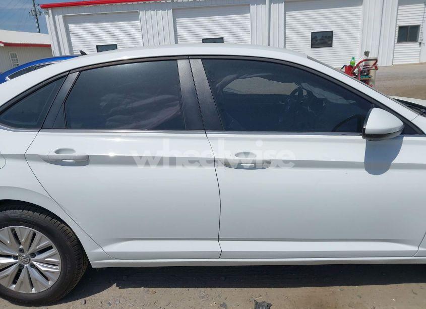 Photo 12 of 2019 Volkswagen Jetta 1.4T S (VIN 3VWN57BU4KM112040)