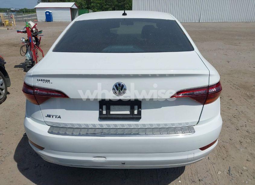 Photo 15 of 2019 Volkswagen Jetta 1.4T S (VIN 3VWN57BU4KM112040)