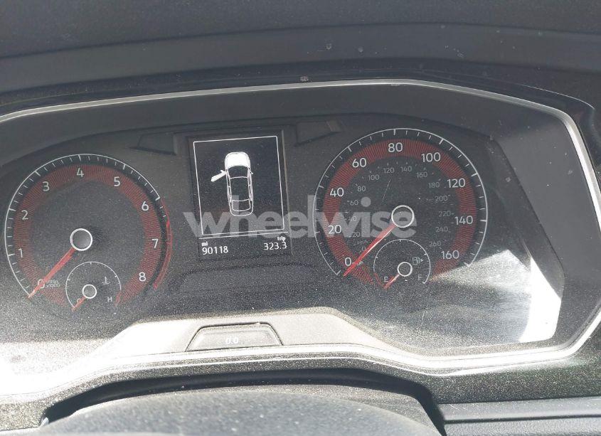 Photo 7 of 2019 Volkswagen Jetta 1.4T S (VIN 3VWN57BU4KM112040)