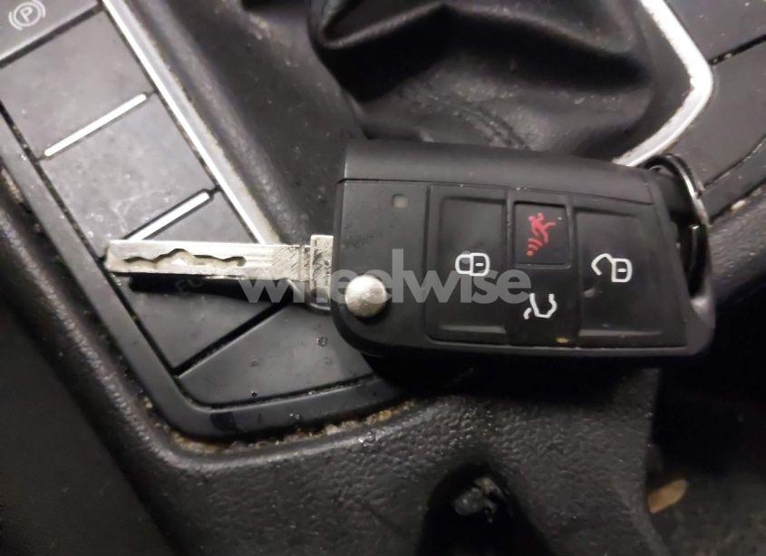 Photo 11 of 2019 Volkswagen Jetta 1.4T S (VIN 3VWN57BU4KM117612)