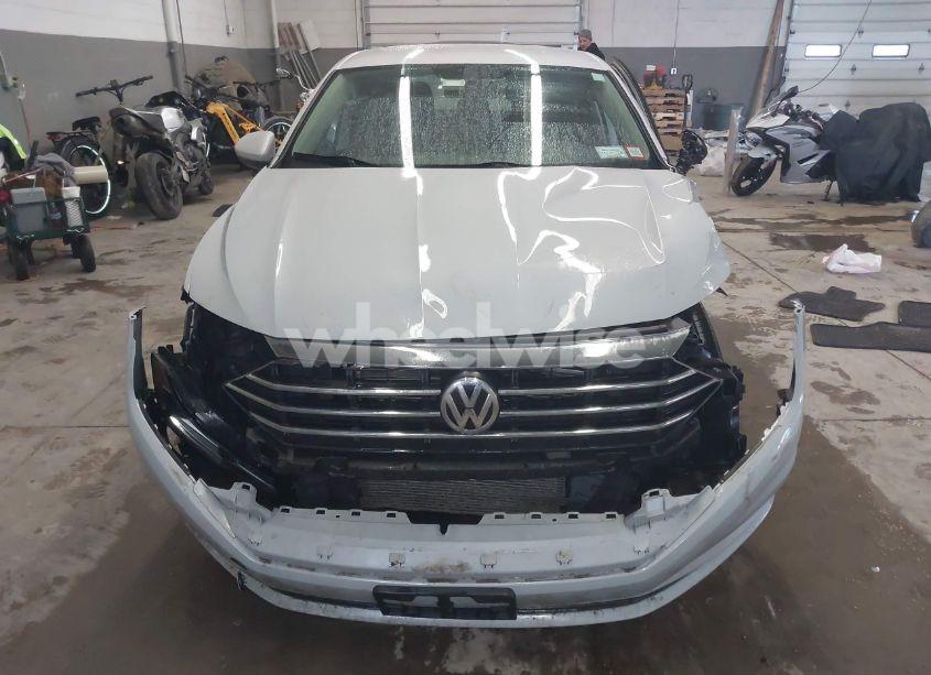 Photo 13 of 2019 Volkswagen Jetta 1.4T S (VIN 3VWN57BU4KM117612)