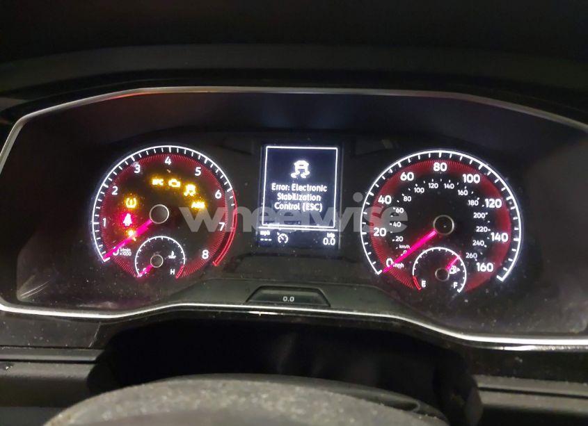 Photo 7 of 2019 Volkswagen Jetta 1.4T S (VIN 3VWN57BU4KM117612)