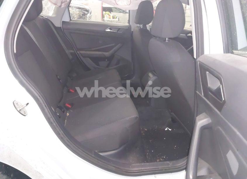 Photo 8 of 2019 Volkswagen Jetta 1.4T S (VIN 3VWN57BU4KM117612)