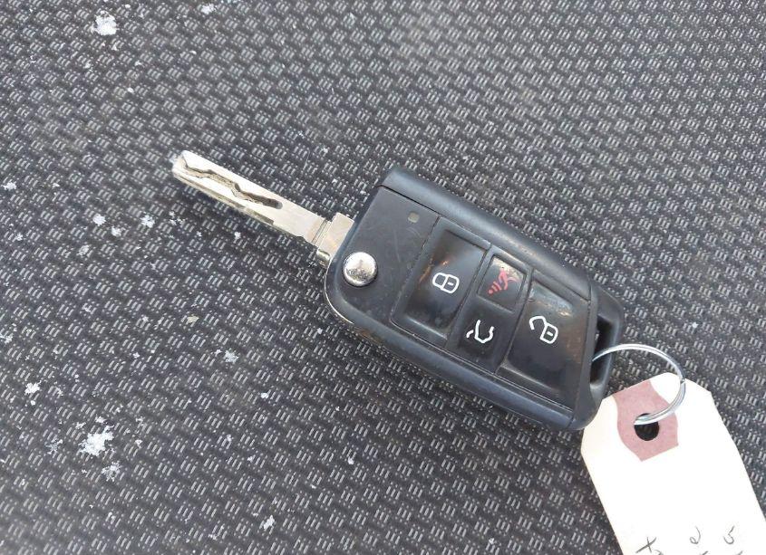 Photo 11 of 2019 Volkswagen Jetta 1.4T S (VIN 3VWN57BU4KM160735)