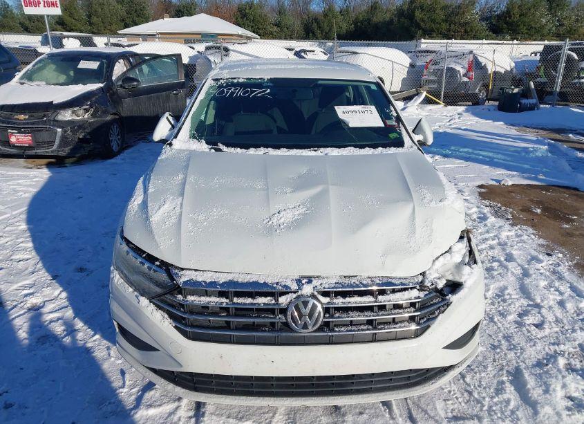 Photo 12 of 2019 Volkswagen Jetta 1.4T S (VIN 3VWN57BU4KM160735)