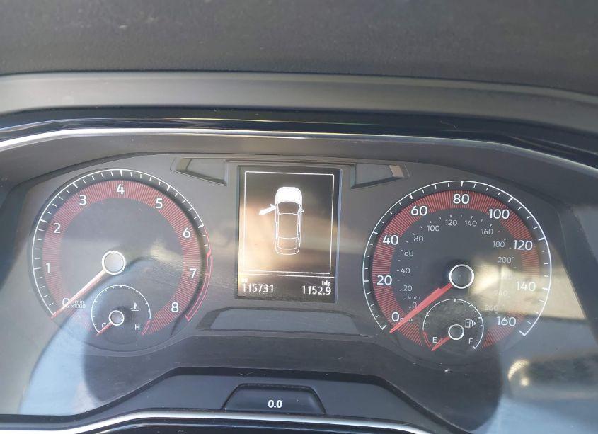 Photo 7 of 2019 Volkswagen Jetta 1.4T S (VIN 3VWN57BU4KM160735)