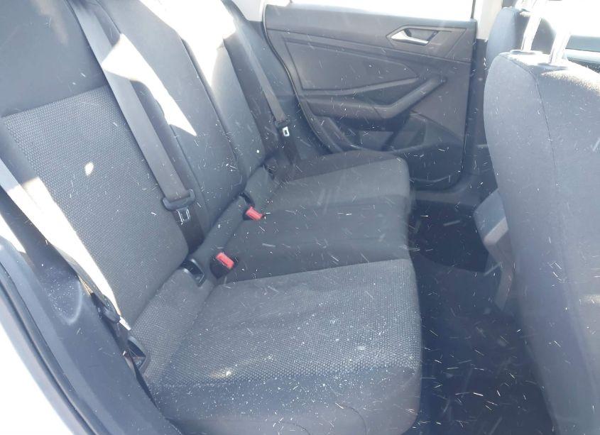 Photo 8 of 2019 Volkswagen Jetta 1.4T S (VIN 3VWN57BU4KM160735)