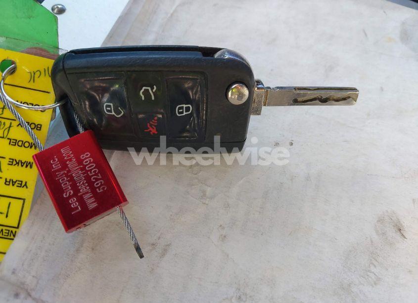 Photo 11 of 2019 Volkswagen Jetta 1.4T S (VIN 3VWN57BU4KM196098)