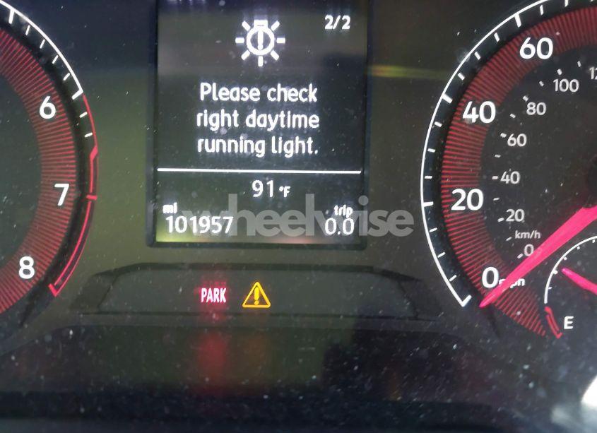 Photo 15 of 2019 Volkswagen Jetta 1.4T S (VIN 3VWN57BU4KM196098)