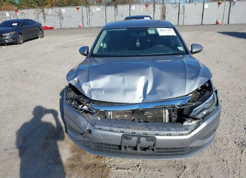 Photo 12 of 2020 Volkswagen Jetta 1.4T R-LINE/1.4T S (VIN 3VWN57BU4LM101850)