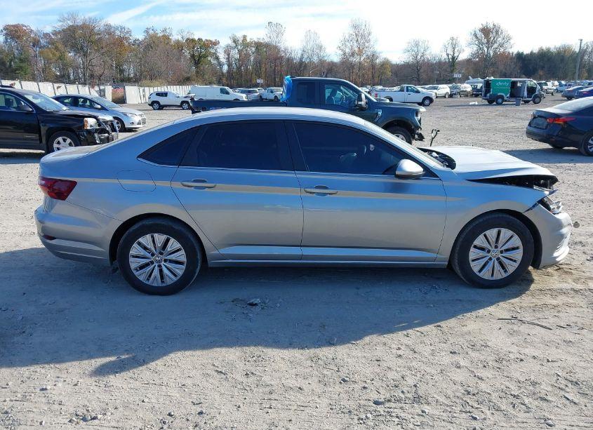 Photo 13 of 2020 Volkswagen Jetta 1.4T R-LINE/1.4T S (VIN 3VWN57BU4LM101850)