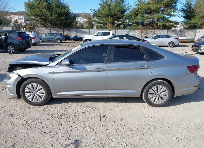 Photo 14 of 2020 Volkswagen Jetta 1.4T R-LINE/1.4T S (VIN 3VWN57BU4LM101850)