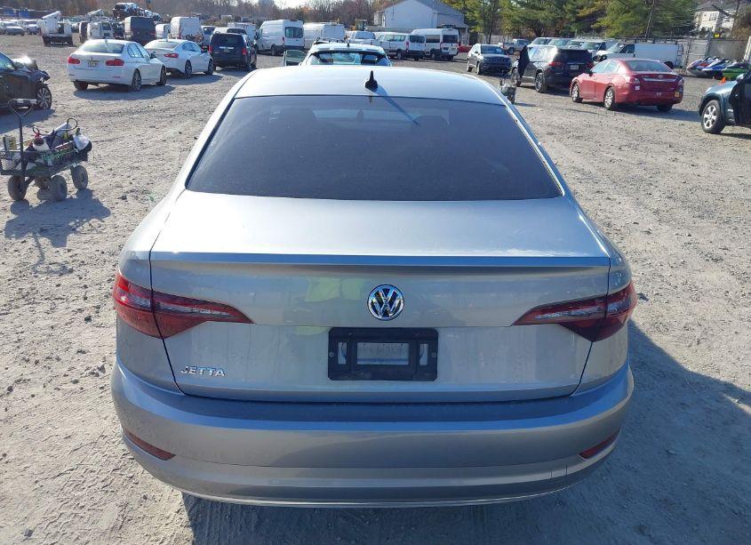 Photo 16 of 2020 Volkswagen Jetta 1.4T R-LINE/1.4T S (VIN 3VWN57BU4LM101850)