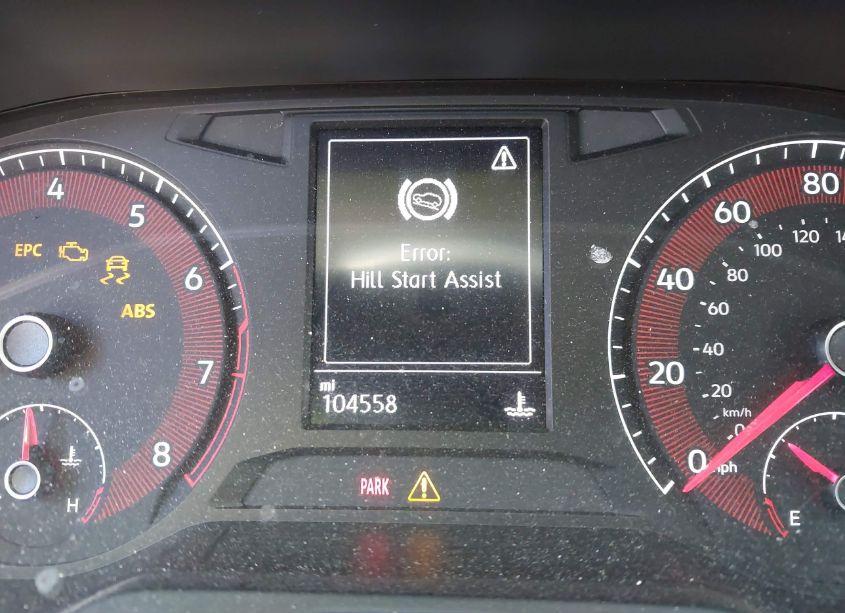 Photo 7 of 2020 Volkswagen Jetta 1.4T R-LINE/1.4T S (VIN 3VWN57BU4LM101850)