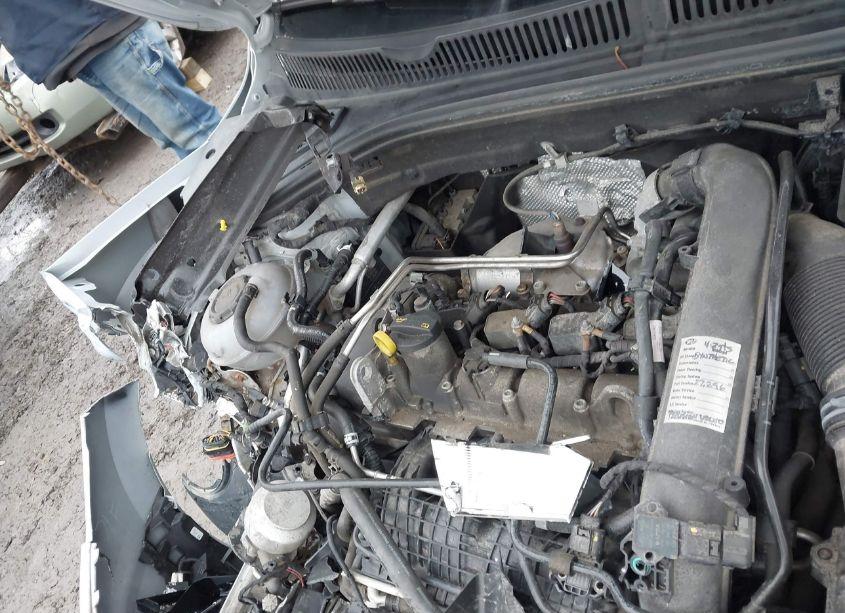 Photo 10 of 2019 Volkswagen Jetta 1.4T S (VIN 3VWN57BU5KM035811)