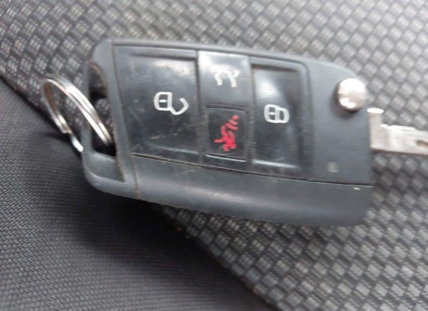 Photo 11 of 2019 Volkswagen Jetta 1.4T S (VIN 3VWN57BU5KM035811)