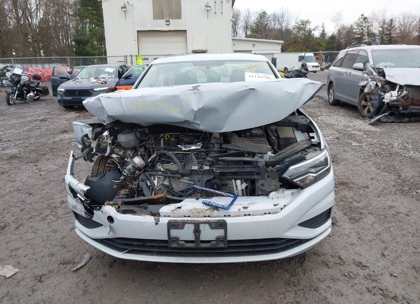 Photo 12 of 2019 Volkswagen Jetta 1.4T S (VIN 3VWN57BU5KM035811)