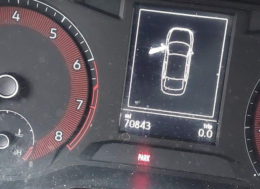 Photo 7 of 2019 Volkswagen Jetta 1.4T S (VIN 3VWN57BU5KM035811)