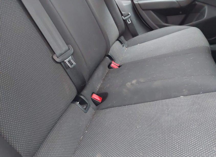 Photo 8 of 2019 Volkswagen Jetta 1.4T S (VIN 3VWN57BU5KM035811)