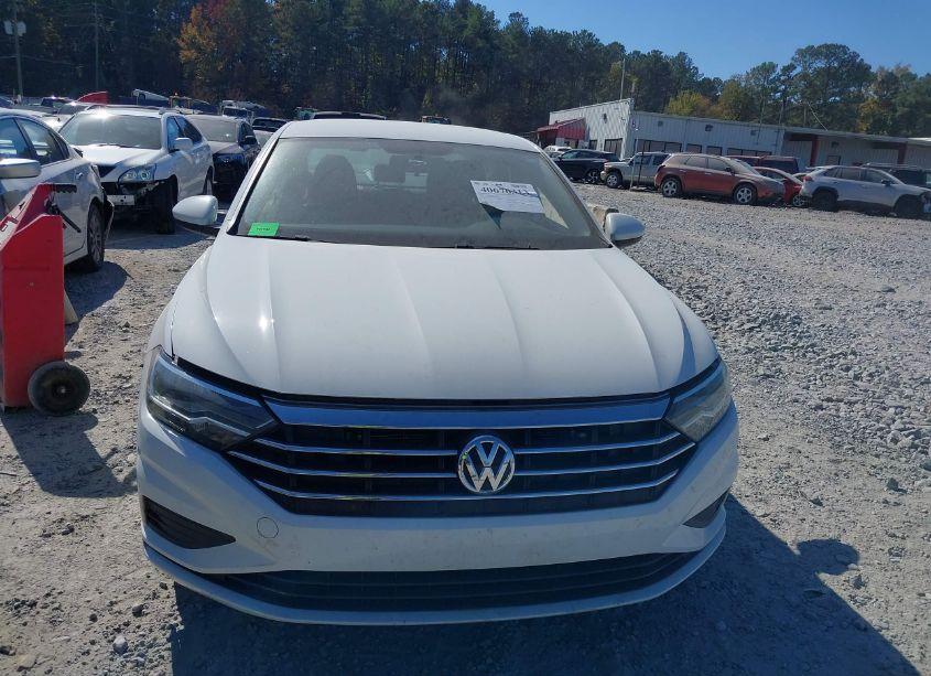Photo 12 of 2019 Volkswagen Jetta 1.4T S (VIN 3VWN57BU5KM069358)