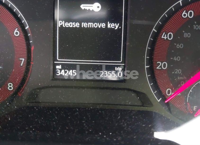 Photo 15 of 2019 Volkswagen Jetta 1.4T S (VIN 3VWN57BU6KM080420)