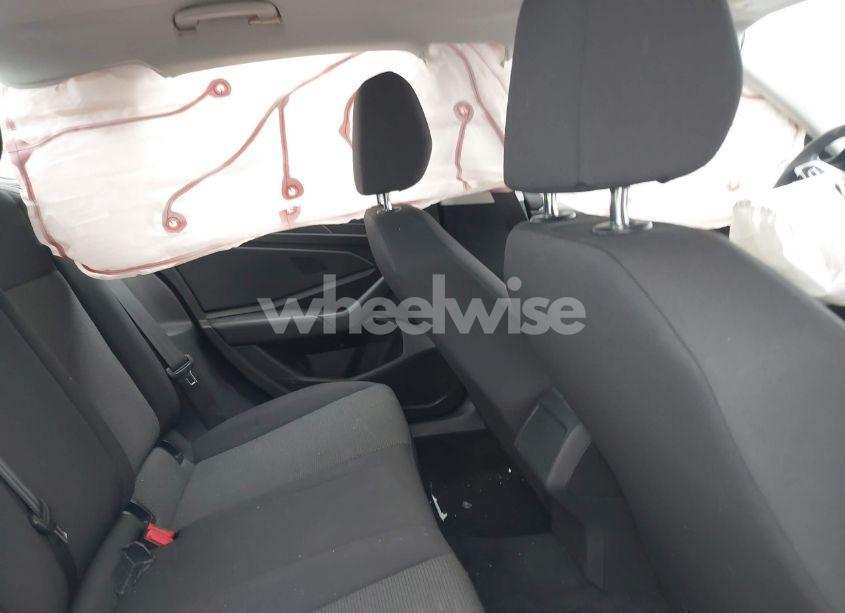 Photo 8 of 2019 Volkswagen Jetta 1.4T S (VIN 3VWN57BU6KM080420)