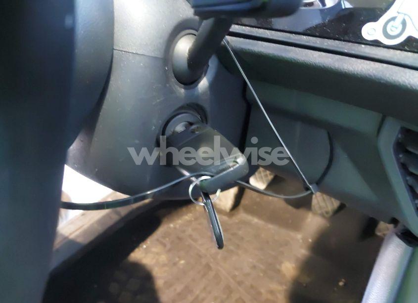 Photo 11 of 2019 Volkswagen Jetta 1.4T S (VIN 3VWN57BU6KM097833)