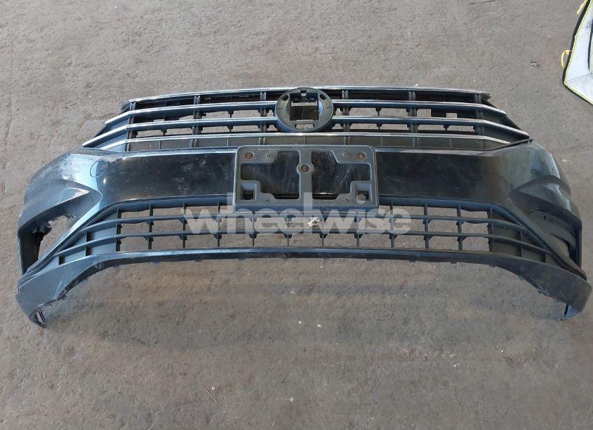 Photo 12 of 2019 Volkswagen Jetta 1.4T S (VIN 3VWN57BU6KM097833)