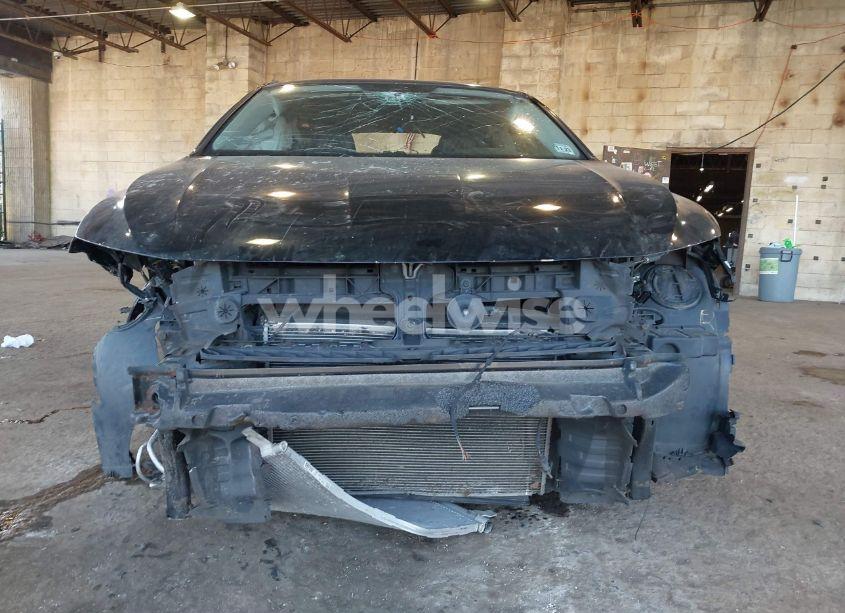 Photo 13 of 2019 Volkswagen Jetta 1.4T S (VIN 3VWN57BU6KM097833)