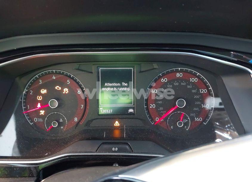 Photo 16 of 2019 Volkswagen Jetta 1.4T S (VIN 3VWN57BU6KM097833)