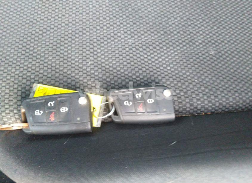 Photo 11 of 2019 Volkswagen Jetta 1.4T S (VIN 3VWN57BU7KM114977)