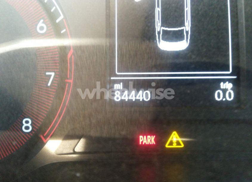 Photo 15 of 2019 Volkswagen Jetta 1.4T S (VIN 3VWN57BU7KM114977)