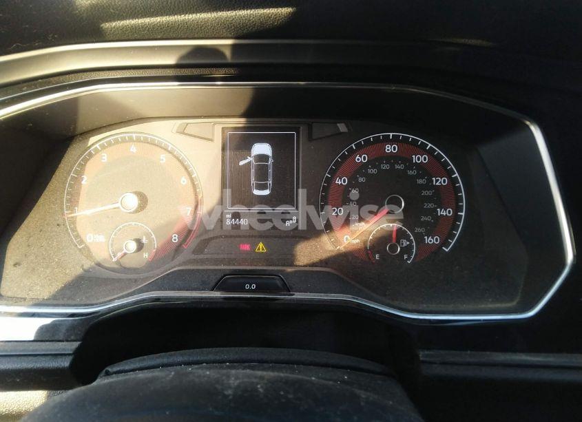 Photo 7 of 2019 Volkswagen Jetta 1.4T S (VIN 3VWN57BU7KM114977)