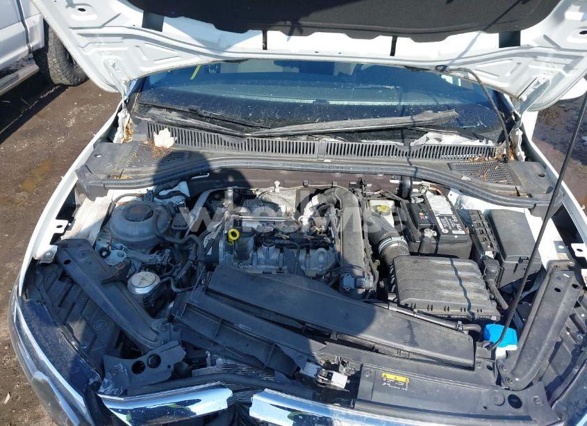 Photo 10 of 2019 Volkswagen Jetta 1.4T S (VIN 3VWN57BU7KM229563)
