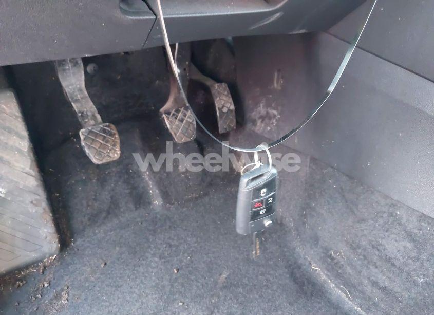 Photo 11 of 2019 Volkswagen Jetta 1.4T S (VIN 3VWN57BU7KM229563)