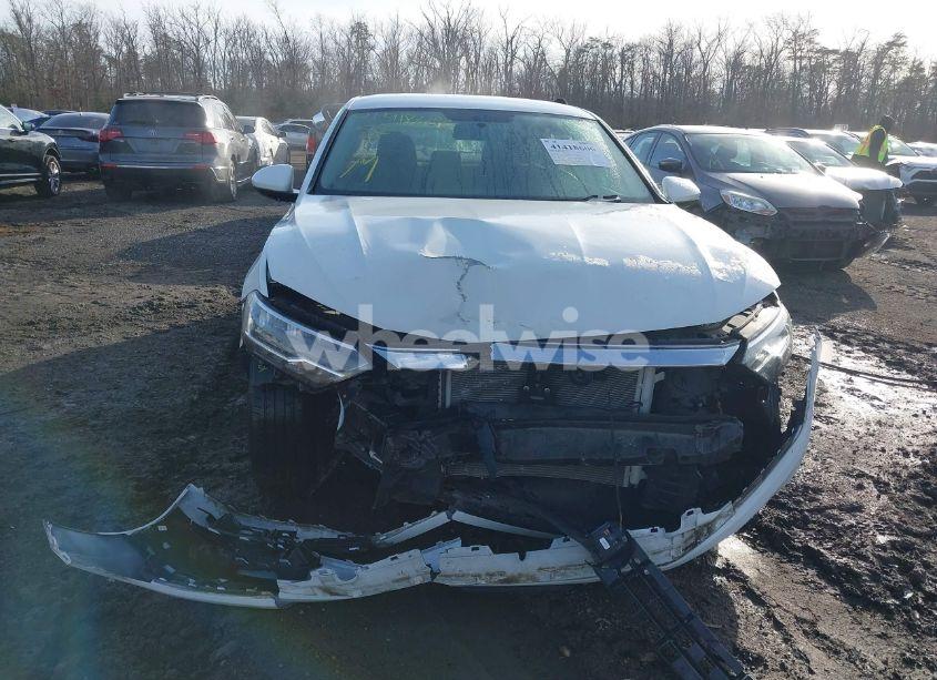 Photo 12 of 2019 Volkswagen Jetta 1.4T S (VIN 3VWN57BU7KM229563)
