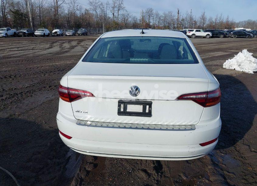 Photo 16 of 2019 Volkswagen Jetta 1.4T S (VIN 3VWN57BU7KM229563)