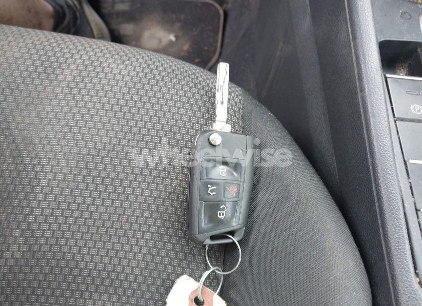 Photo 11 of 2019 Volkswagen Jetta 1.4T S (VIN 3VWN57BU8KM006352)