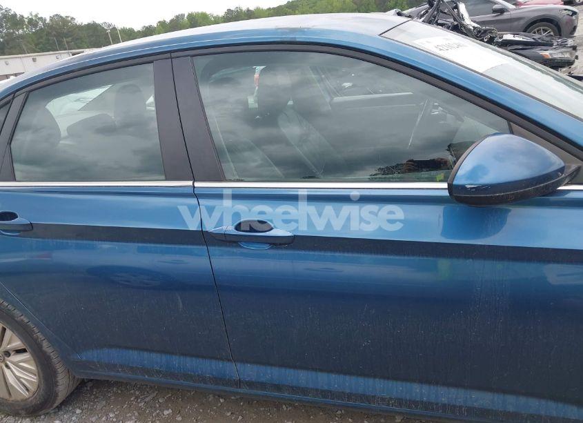 Photo 13 of 2019 Volkswagen Jetta 1.4T S (VIN 3VWN57BU8KM006352)