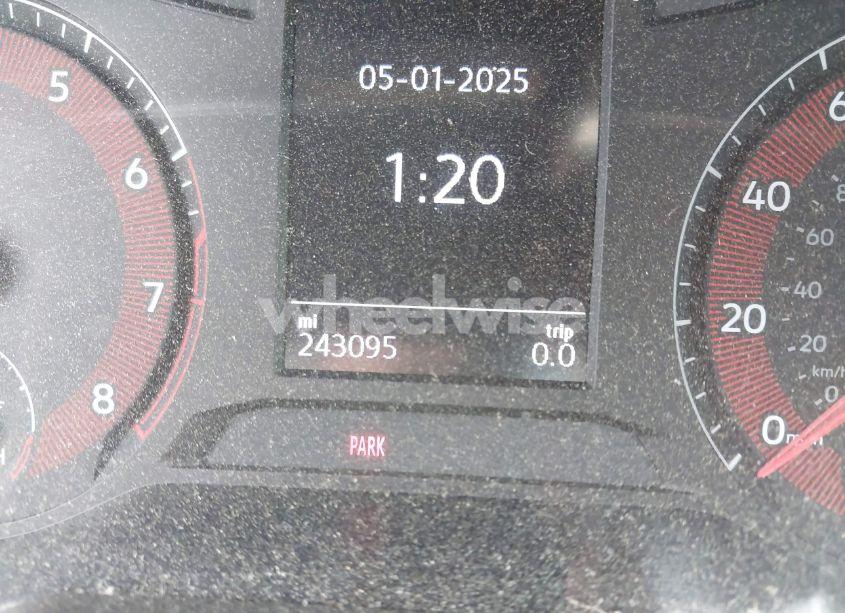 Photo 15 of 2019 Volkswagen Jetta 1.4T S (VIN 3VWN57BU8KM006352)