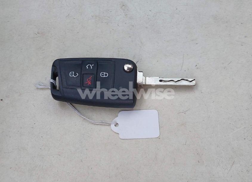 Photo 11 of 2019 Volkswagen Jetta 1.4T S (VIN 3VWN57BU8KM207460)