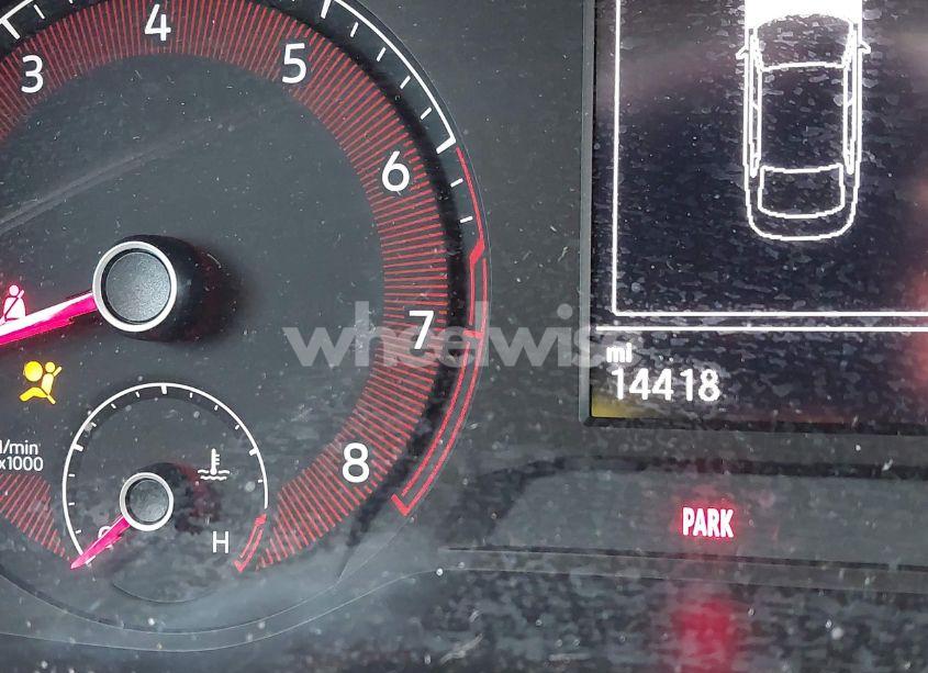 Photo 7 of 2019 Volkswagen Jetta 1.4T S (VIN 3VWN57BU8KM207460)