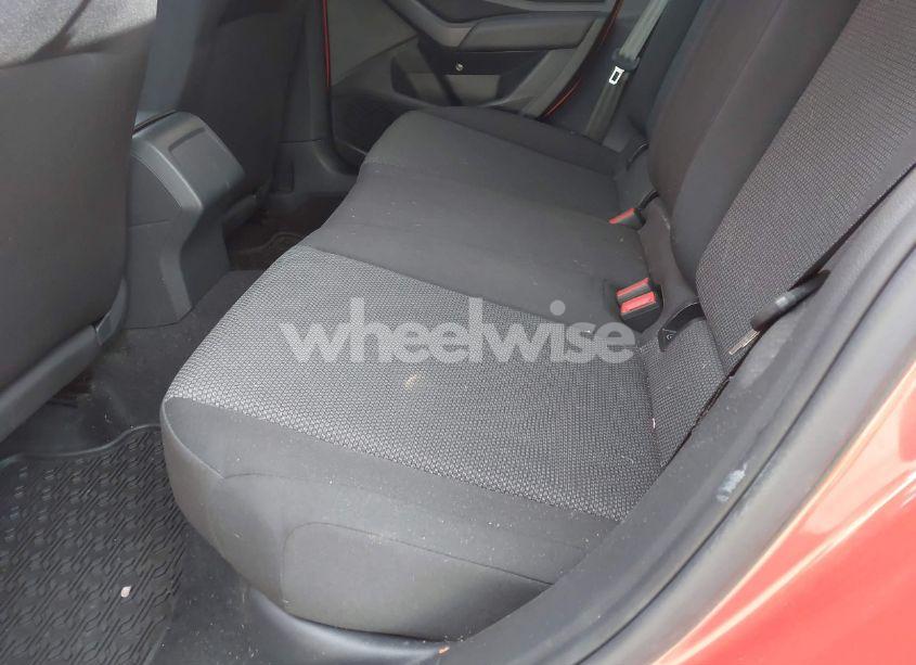 Photo 8 of 2019 Volkswagen Jetta 1.4T S (VIN 3VWN57BU8KM207460)