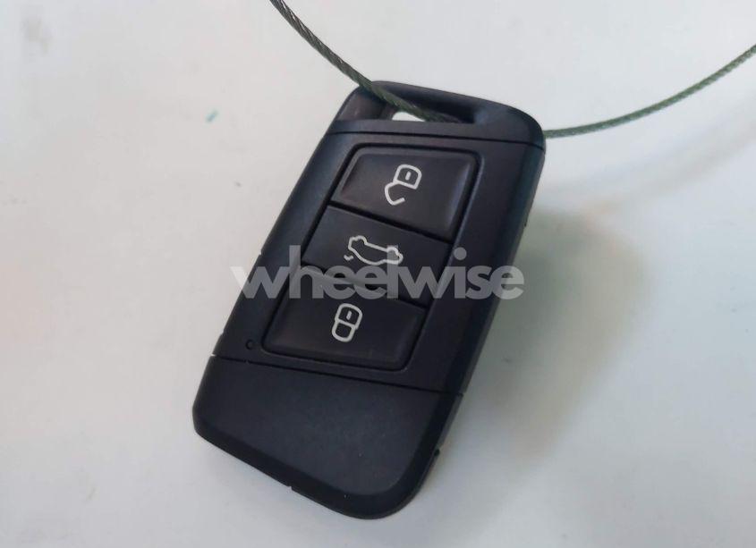 Photo 11 of 2021 Volkswagen Jetta 1.4T R-LINE/1.4T S (VIN 3VWN57BU8MM082298)